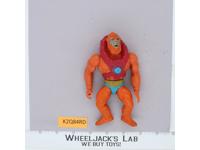 Beast Man He-Man Masters of the Universe MOTU 1984 Mattel Vintage Action Figure