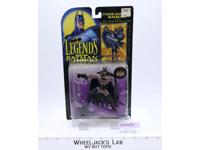 Power Guardian Batman Legends of Batman DC Comics 1995 Kenner NEW MOSC SEALED