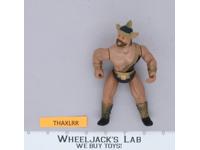 Trikin Barbarian Viking Fantasy World 1983 Soma Vintage Action Figure