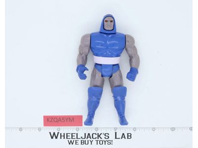 Darkseid Super Powers DC Comics Kenner 1985 Vintage Action Figure
