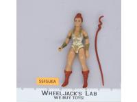 Teela He-Man Masters of the Universe MOTU 1982 Mattel Vintage Action Figure