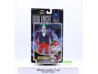 Laughing Gas Joker Legends of the Dark Knight Kenner 1997 MOSC