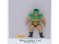 Tri-Klops He-Man Masters of the Universe MOTU 1983 Mattel Vintage Action Figure