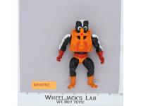 Stinkor He-Man Masters of the Universe MOTU Mattel 1985 Vintage Action Figure