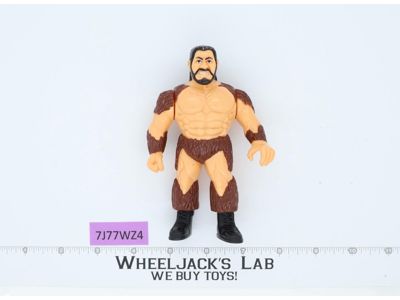 Giant Gonzalez 100% Complete WWF WWE Wrestling Hasbro Titan Sports 1993 Vintage