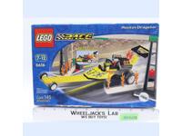 #6616 Rocket Dragster Create 'N' Race 2000 Lego NEW SEALED