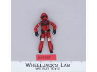 Wild Weasel V1 100% Complete G.I. Joe 1984 Hasbro Vintage Action Figure
