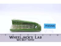 Travel Hair Brush & Comb GI Joe 1986 Hasbro NEW SEALED