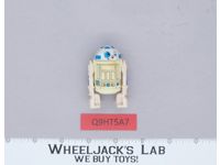 R2-D2 100% Complete Star Wars 1977 Vintage Kenner Action Figure