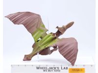 Turbodactyl Complete UNBROKEN He-Man Masters of the Universe 1987 MOTU Mattel