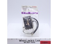 RadioShack TV/Video Game Signal Switch 15-1268A NEW SEALED NOS