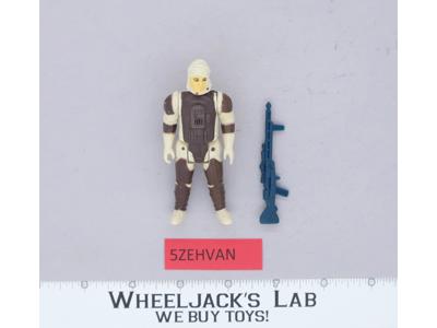 Dengar Bounty Hunter 100% Complete ESB Star Wars 1980 Kenner Figure NO REPRO