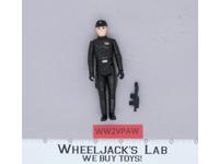 Imperial Commander 100% Complete ESB Star Wars 1980 Kenner Vintage NO REPRO