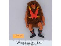 Grizzlor He-Man Masters of the Universe MOTU Mattel 1985 Vintage Action Figure