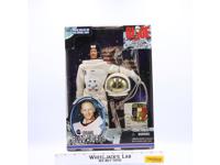 Colonel Buzz Aldrin GI Joe Classic Collection 1999 Hasbro MISB