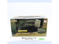 U.S. M5A1 Stuart 1/32 Scale Forces of Valor Unimax NEW SEALED