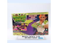 Incredible Edibles Gross-Eries Maker Magic Maker 1994 Toymax NEW SEALED