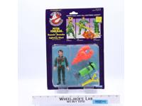 Peter Venkman Bouncin' Bazooka Power Pack Heroes The Real Ghostbusters SEALED