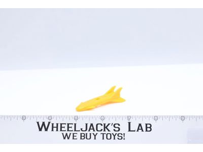 Slingshot Missile Bomb 1986 M.A.S.K. Kenner Vintage Action Figure