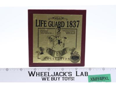 8824 Life Guard 1837 Centenary 1893-1993 Collection W. Britain Toy Soldiers
