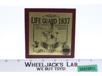 8824 Life Guard 1837 Centenary 1893-1993 Collection W. Britain Toy Soldiers
