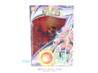 Rhino Blaster Evil Space Alien Mighty Morphin Power Rangers 1994 Bandai Figure