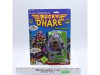 Al Negator Bucky O' Hare 1990 Hasbro Vintage Action Figure NEW SEALED