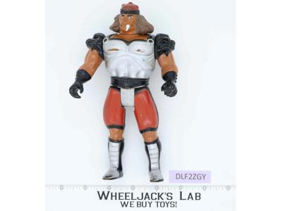 Grune the Destoyer Thundercats 1986 LJN Vintage Action Figure