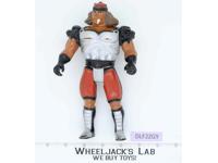 Grune the Destoyer Thundercats 1986 LJN Vintage Action Figure