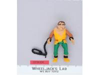 Quasimodo Hunchback 100% Complete The Real Ghostbusters 1989 Vintage Figure