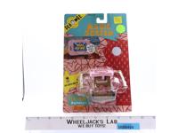 Magic Screen Pee-Wee's Playhouse 1988 Matchbox Action Figure NEW SEALED