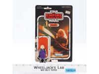 Ugnaught 100% Complete 41 Back-E Star Wars ESB 1980 Kenner Figure NO REPRO