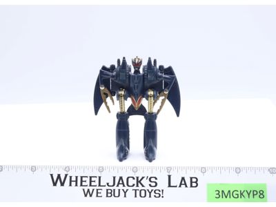 Pincher MRD-102 100% Complete 1984 Gobots Bandai Tonka Vintage Action Figure
