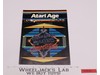 Atari Age Magazine Nov.1983 / Feb. 1984 Vol.2 No. 4 Issue