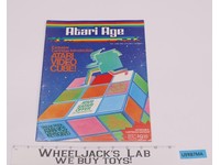 Atari Age Magazine May / June 1983 Vol.2 No. 1 Issue