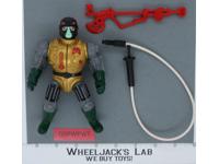 Blast Attack 100% Complete He-Man Masters of the Universe MOTU Mattel 1987