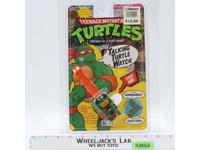 Michaelangelo Talking Turtle Watch TMNT Teenage Mutant Ninja Turtles Hope NEW