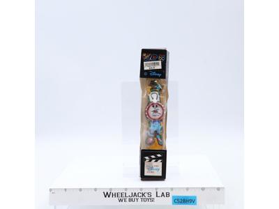 Changing the Face of Time Disneyland The Disney Store Band-X NEW