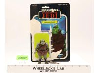 Gamorrean Guard Complete 65 Back MIM Star Wars ROTJ 1983 Kenner/Ledy NO REPRO
