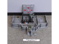 Headquarters Command Center G.I. Joe 1983 Hasbro Vintage Action Figure Playset