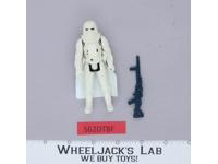 Imperial Hoth Stormtrooper 100% Complete Star Wars ESB 1980 Kenner NO REPRO