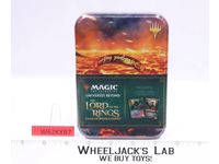 One Ring Booster Tin Lord of the Rings LOTR 2023 Magic The Gathering NEW SEALED