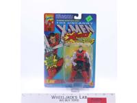Kane Marvel Comics The Uncanny X-Men X-Force MOC 1993 Toybiz Action Figure