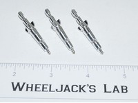 Sunstreaker Thin Tip Missiles 1984 Vintage Hasbro G1 Transformers Action Figure