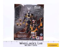 Roborider Kamen Rider S.H. Figuarts 2014 Bandai Action Figure NEW SEALED