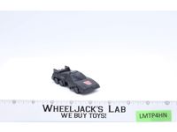 Metroplex Scamper STICKERED 1985 Vintage G1 Transformers Vintage Hasbro