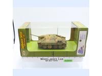 Jagdpanzer Hetzer 1/32 Scale WWII German Tank Ultimate Soldier NEW SEALED