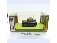 Panzer 38(t) Die-Cast 1/32 WWII German Tank Ultimate Soldier NEW SEALED