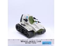 Triple T 100% Complete G.I. Joe 1986 Hasbro Vintage Vehicle Action Figure