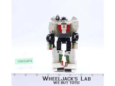 Wheeljack 100% Complete Transformers Earthrise War for Cybertron 2019 Action